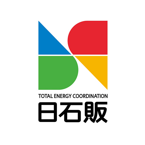 日本石油販売株式会社 企業ロゴ