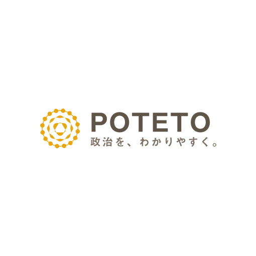 株式会社POTETO Media