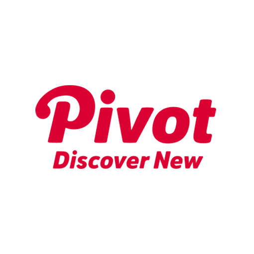 株式会社PIVOT