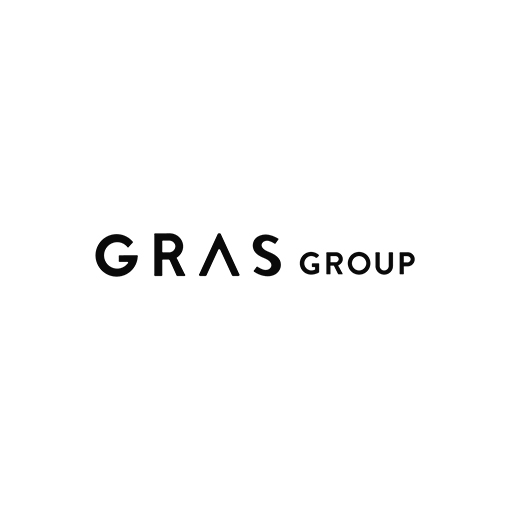 GRASグループ株式会社
