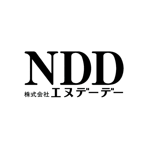株式会社エヌデーデー
