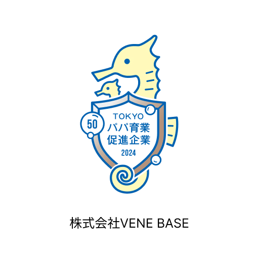 株式会社VENE BASE