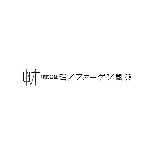 株式会社ミノファーゲン製薬
