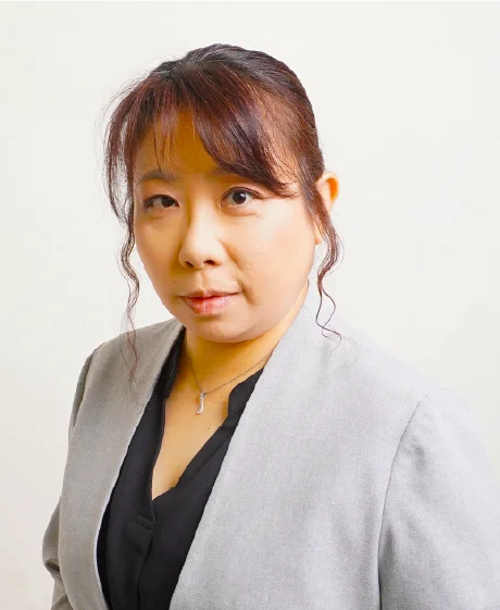 大東建託株式会社　湯目 由佳理 氏画像