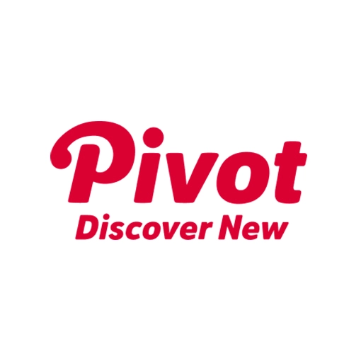 株式会社PIVOT