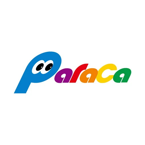 パラカ株式会社