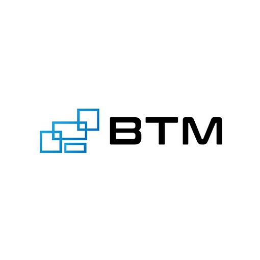 株式会社BTM