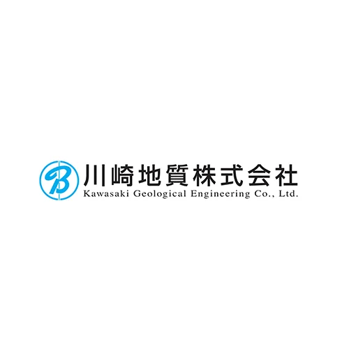 川崎地質株式会社