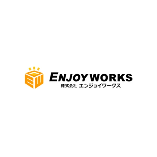 株式会社エンジョイワークス
