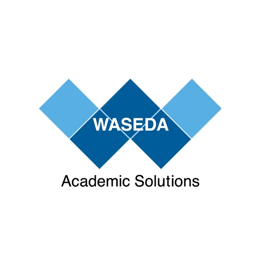 株式会社早稲田大学アカデミックソリューション