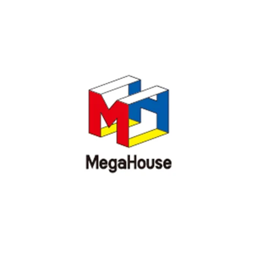 株式会社メガハウス