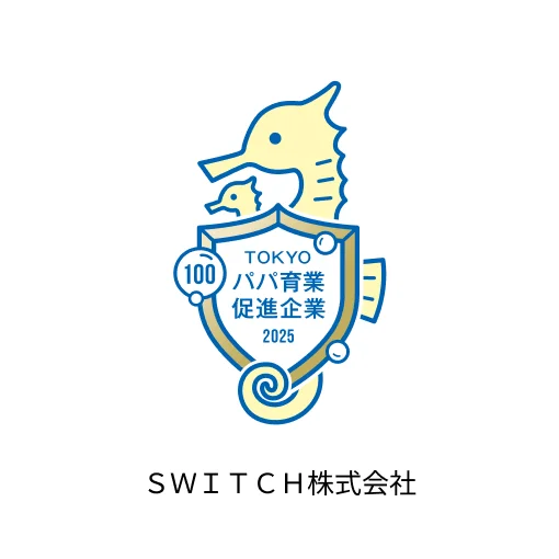 ＳＷＩＴＣＨ株式会社