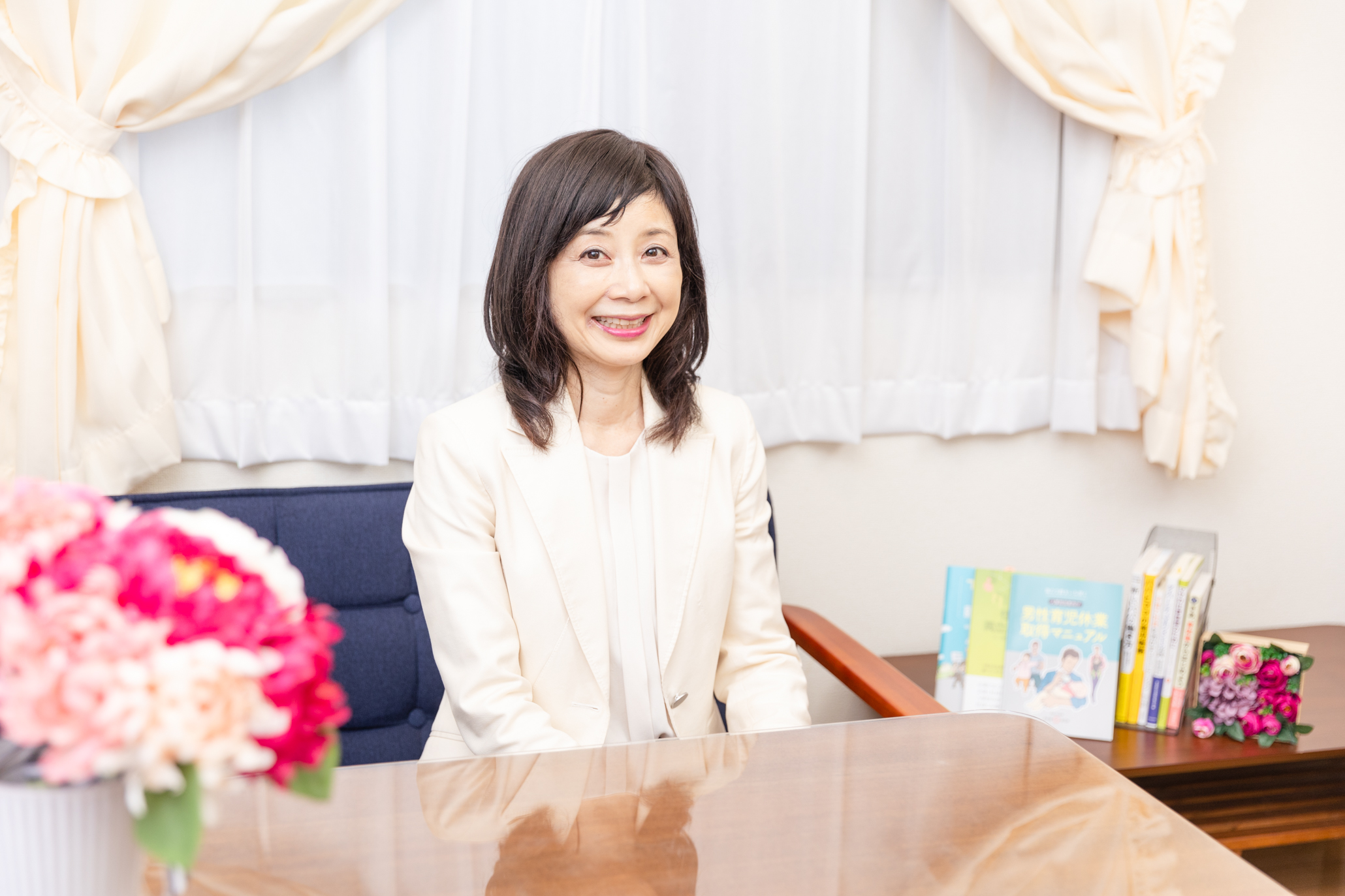 男性育休の推進が事業者の責務に　育児・介護休業法改正のポイントを解説