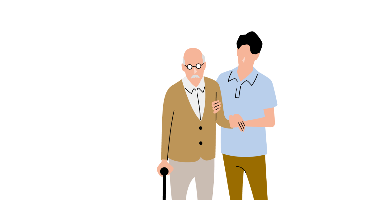 介護と仕事の両立に使える制度（育児・介護休業法）