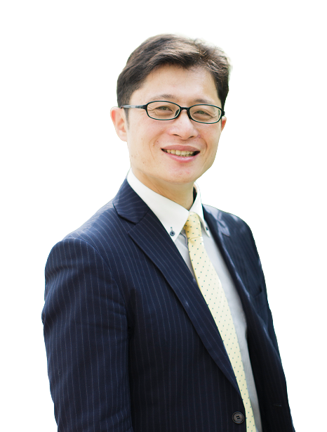 川内 潤 氏